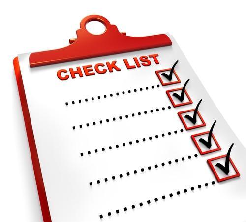 OSHA Checklist - What every Medical and Dental Practice Need to Know - Oshaguard