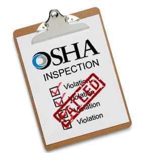 Understanding the Primary OSHA Regulations that Apply to Medical and Dental Facilities