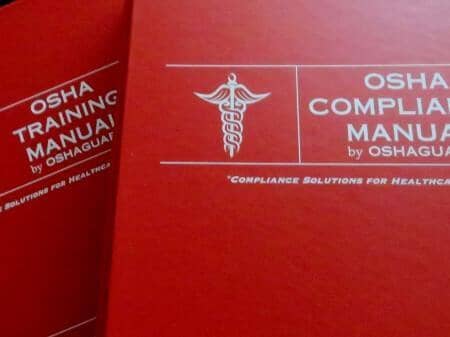 2026 OSHA Compliance for Medical and Dental