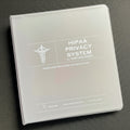 2026 HIPAA Privacy Manual with Training Oshaguard 