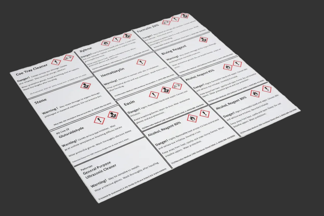 2026 OSHA and HIPAA Bundle - Custom Oshaguard 