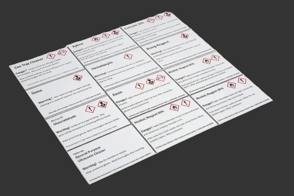 2026 OSHA and HIPAA Bundle - Custom Oshaguard 