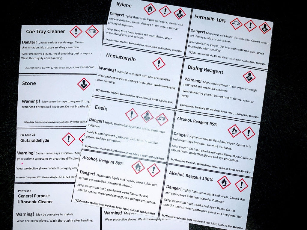 2026 OSHA and HIPAA Bundle - Custom Oshaguard 