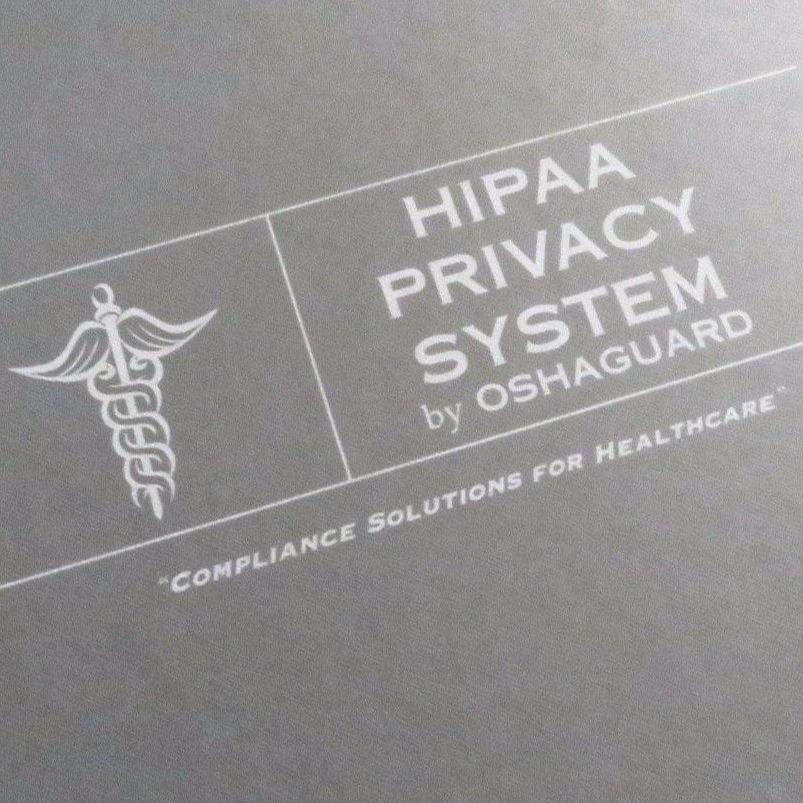 HIPAA Privacy Manual